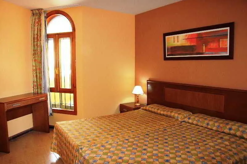 Playaolid All Inclusive Costa Adeje