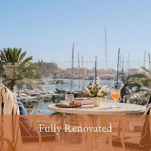 Hotell Victoria Gran Melia Palma de Mallorca