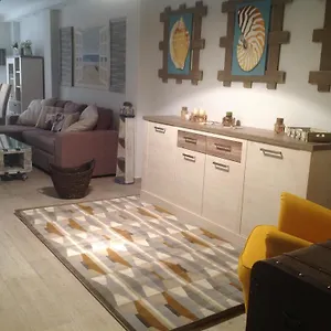 Appartamento Departamento Arentia, Costa Adeje (Tenerife)