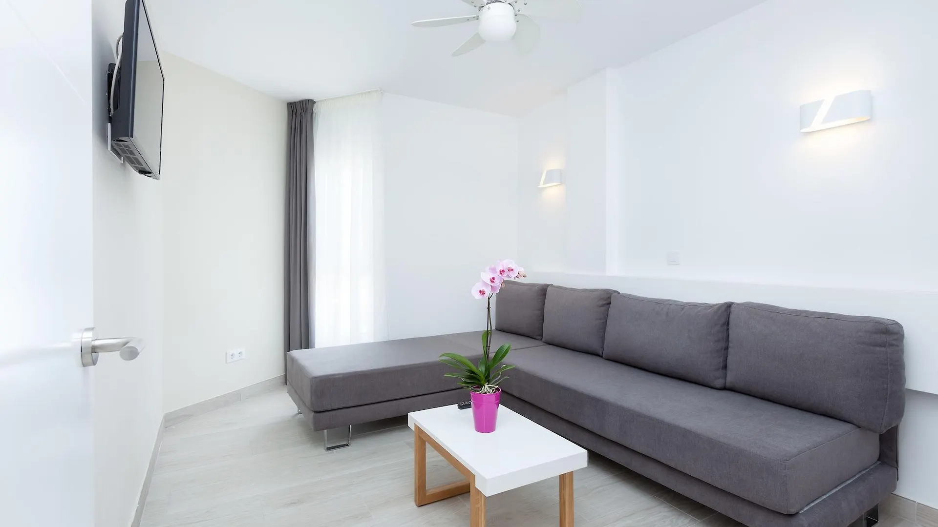 Playaolid All Inclusive Costa Adeje  Apartmanhotel