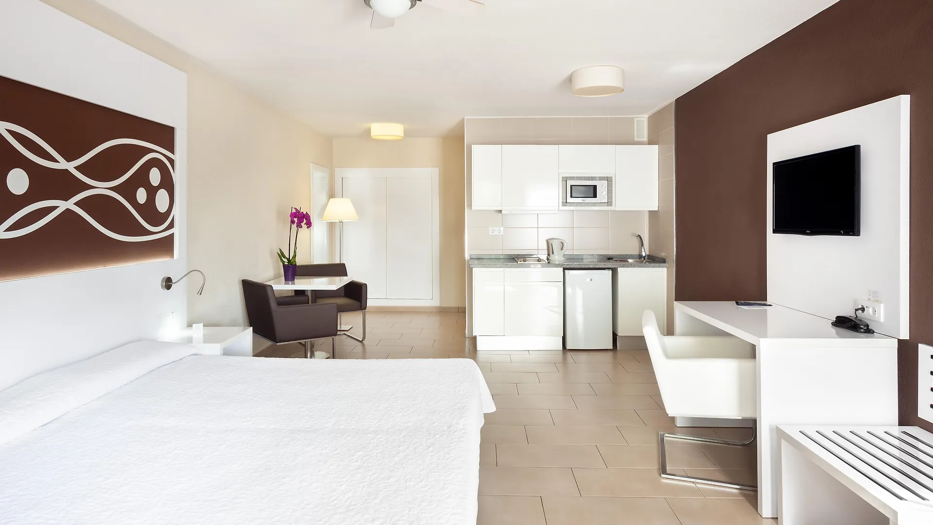 Playaolid All Inclusive Costa Adeje
