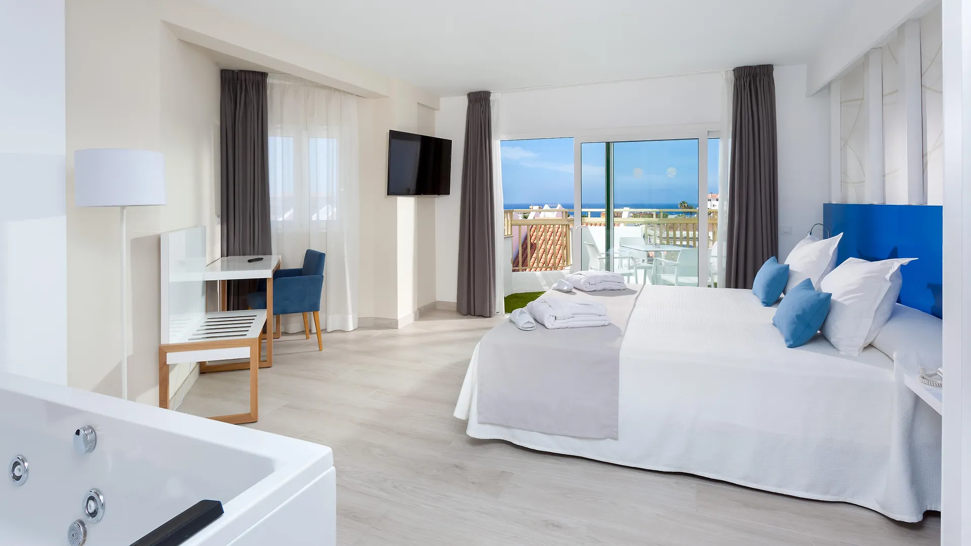 Playaolid All Inclusive Costa Adeje  Apartmanhotel Costa Adeje (Tenerife)