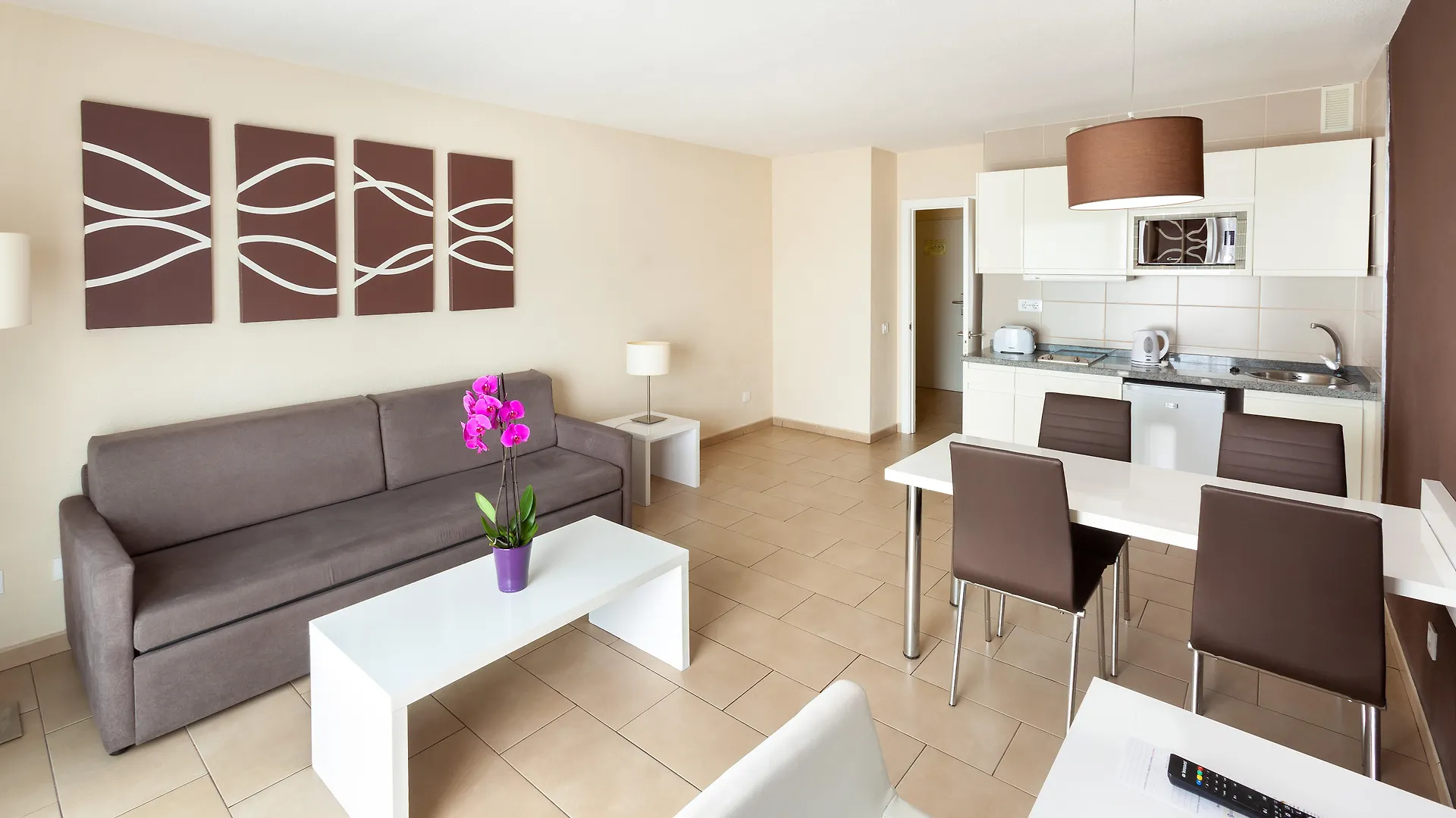Playaolid All Inclusive Costa Adeje  Spain