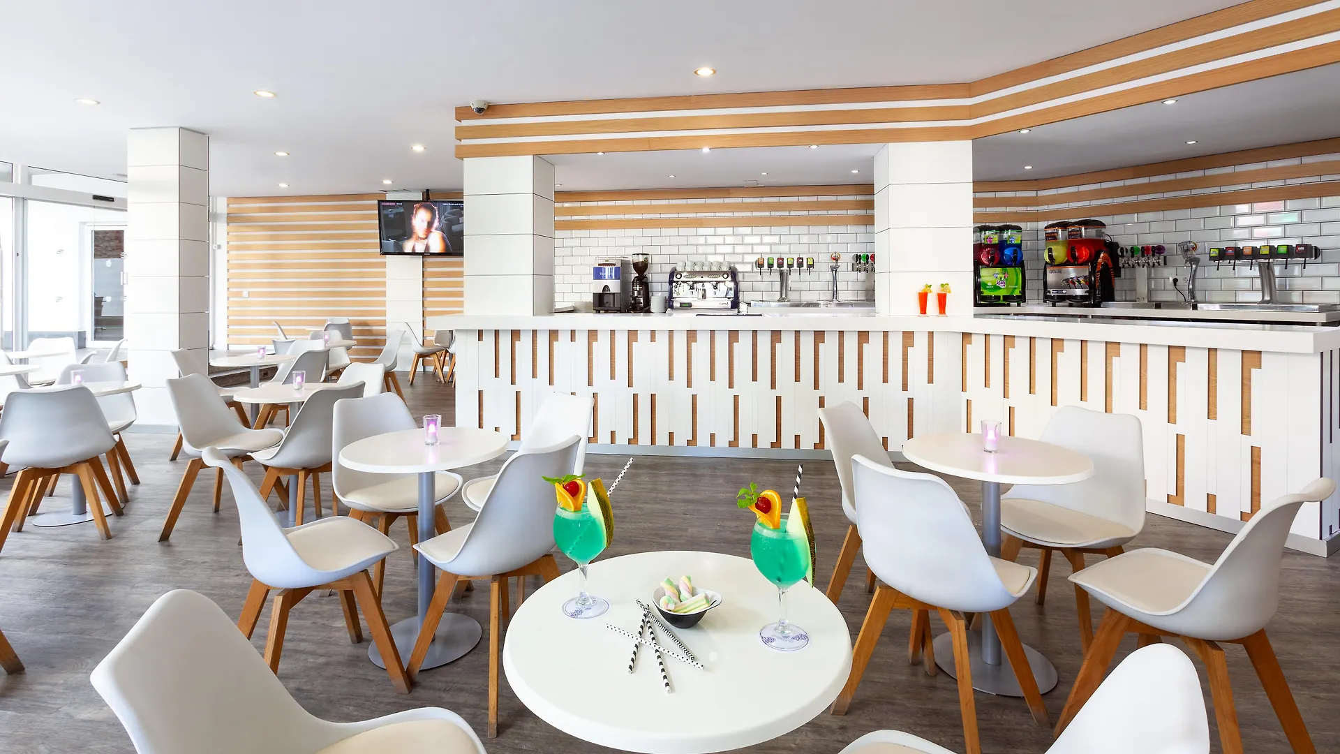 Aparthotel Playaolid All Inclusive Costa Adeje