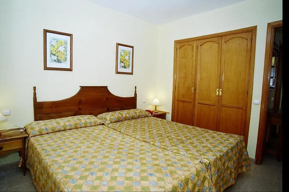 Playaolid All Inclusive Costa Adeje  3*, Costa Adeje (Tenerife) Spanyolország