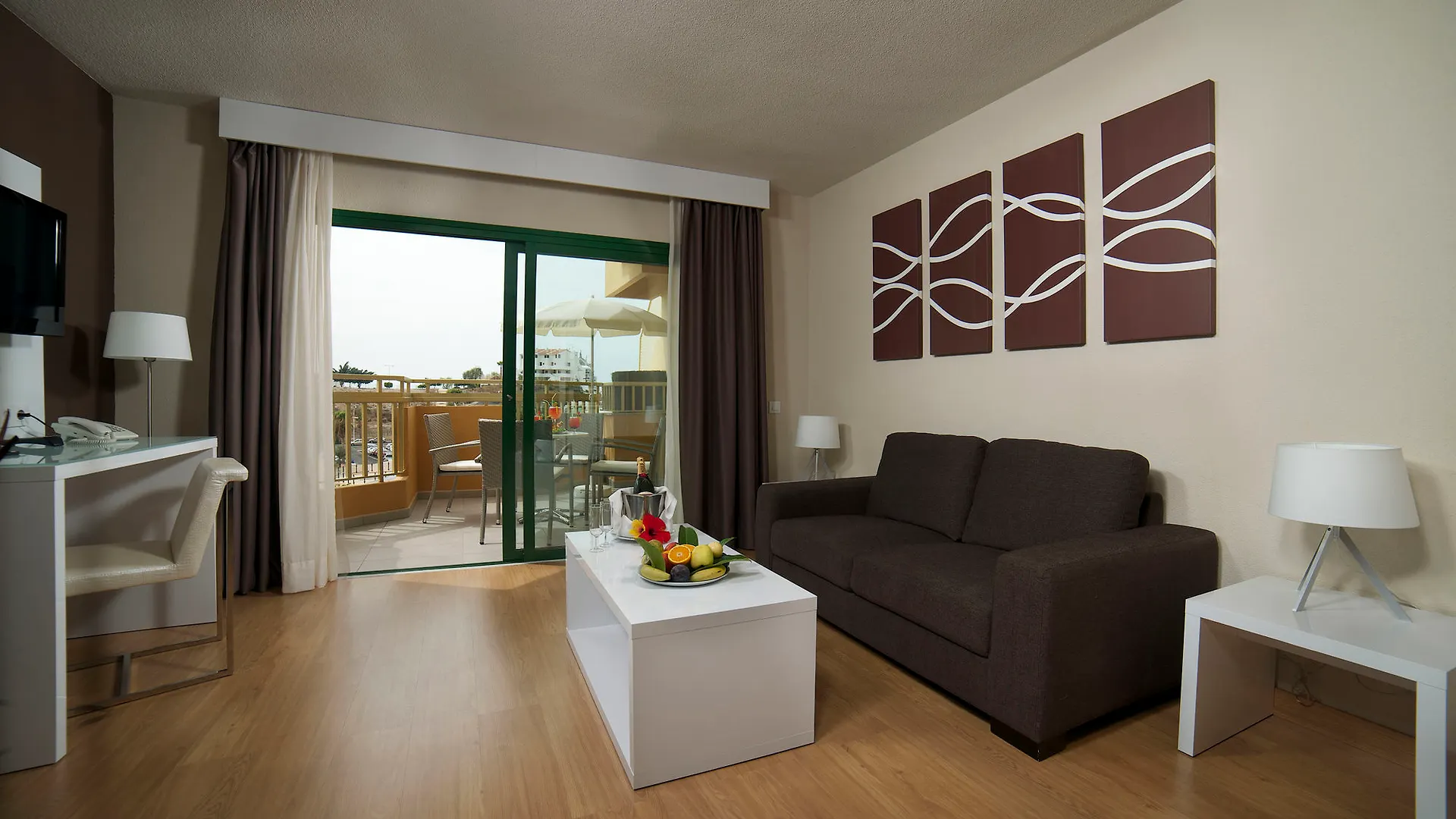 Aparthotel Playaolid All Inclusive Costa Adeje