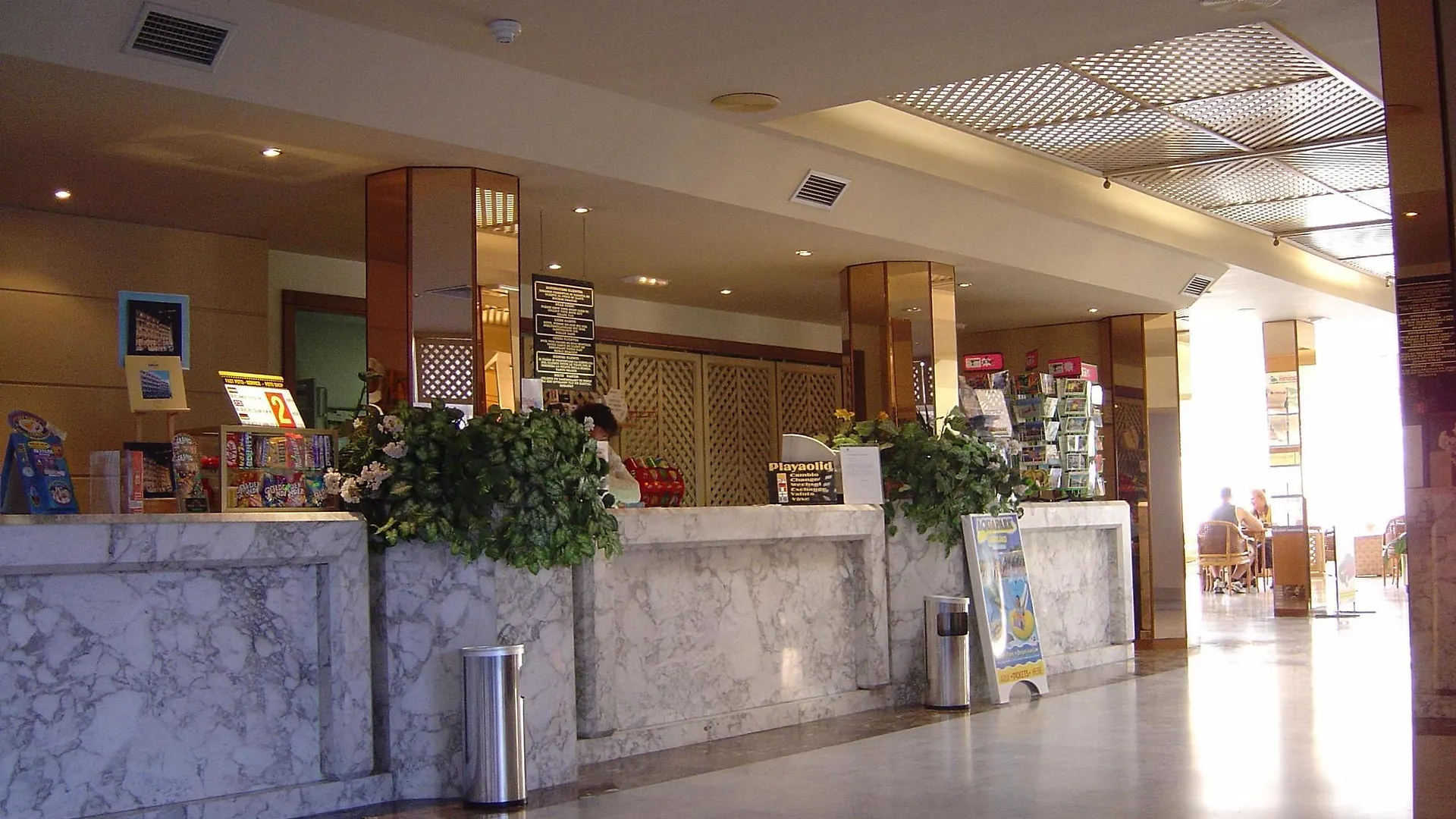 Playaolid All Inclusive Costa Adeje  Apartmanhotel Costa Adeje (Tenerife)
