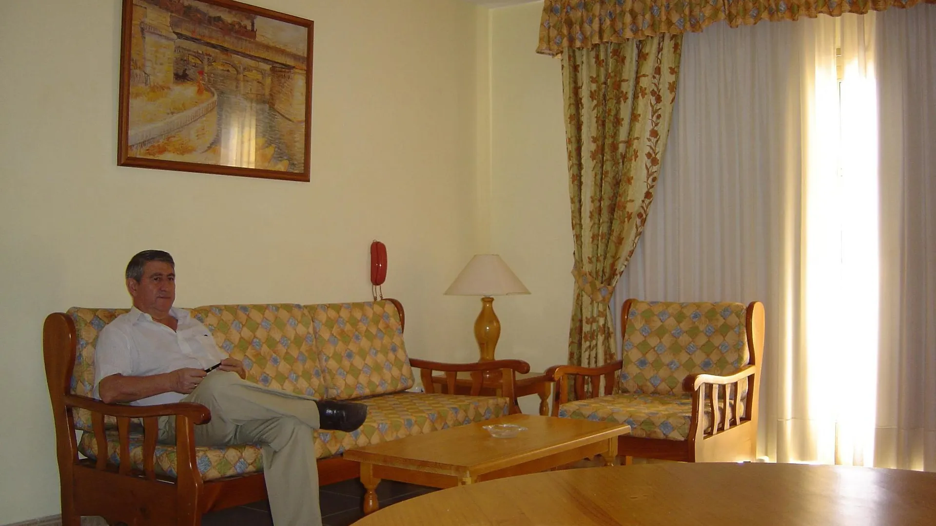 Playaolid All Inclusive Costa Adeje  Aparthotel