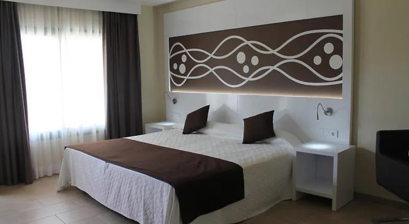 Playaolid All Inclusive Costa Adeje  Apartmanhotel Costa Adeje (Tenerife)
