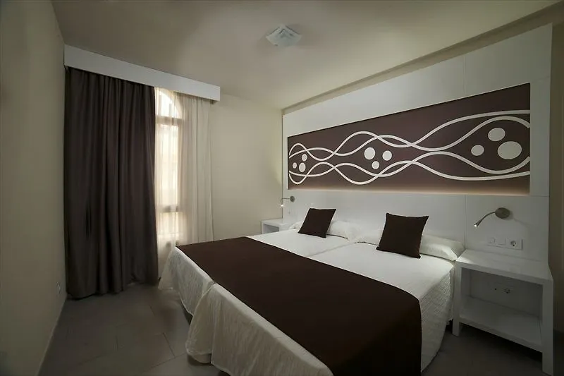 Playaolid All Inclusive Costa Adeje  3*, Costa Adeje (Tenerife) Spain