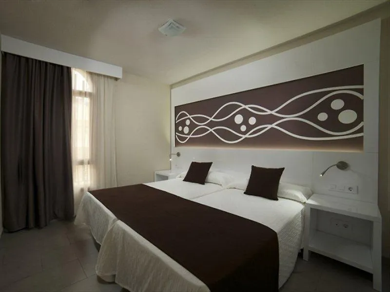 Aparthotel Playaolid All Inclusive Costa Adeje