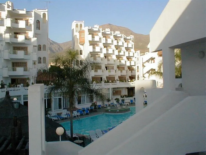 Playaolid All Inclusive Costa Adeje  3*, Costa Adeje (Tenerife)