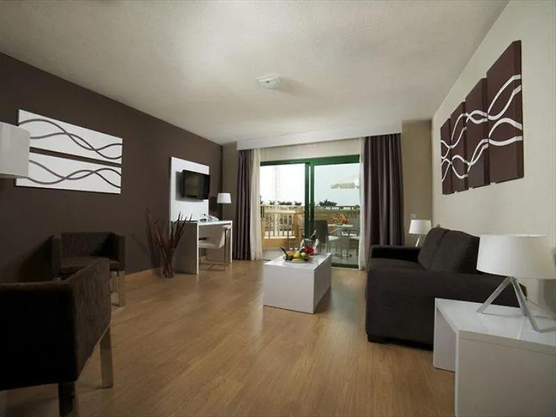 *** Aparthotel Playaolid All Inclusive Costa Adeje  Spanien