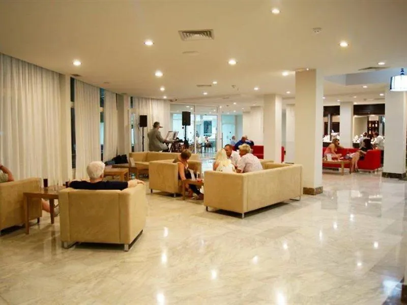Playaolid All Inclusive Costa Adeje