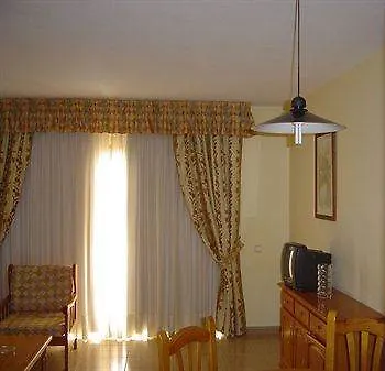 Aparthotel Playaolid All Inclusive Costa Adeje