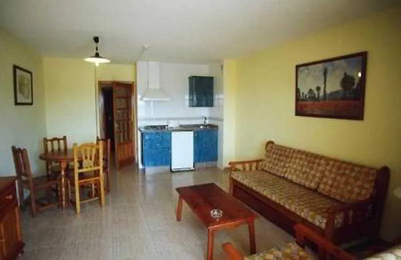 Playaolid All Inclusive Costa Adeje  Apartmanhotel Costa Adeje (Tenerife)