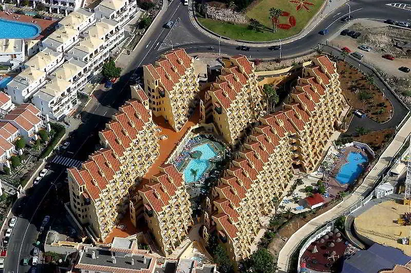 Playaolid All Inclusive Costa Adeje  3*, Costa Adeje (Tenerife) Spanyolország