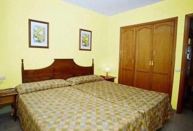 Playaolid All Inclusive Costa Adeje  Spanyolország