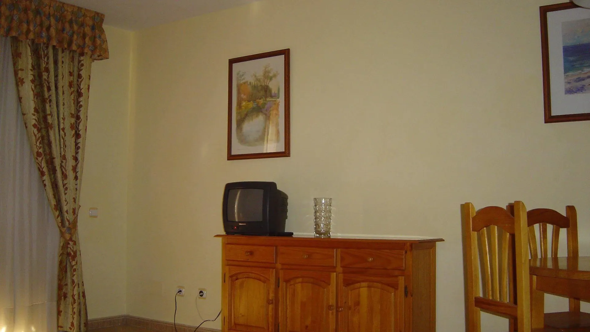 Playaolid All Inclusive Costa Adeje  Apartmanhotel