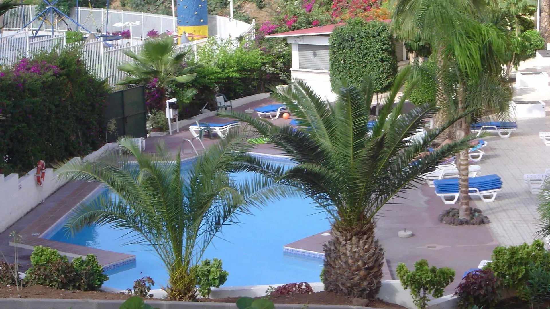 Playaolid All Inclusive Costa Adeje  3*, Costa Adeje (Tenerife)