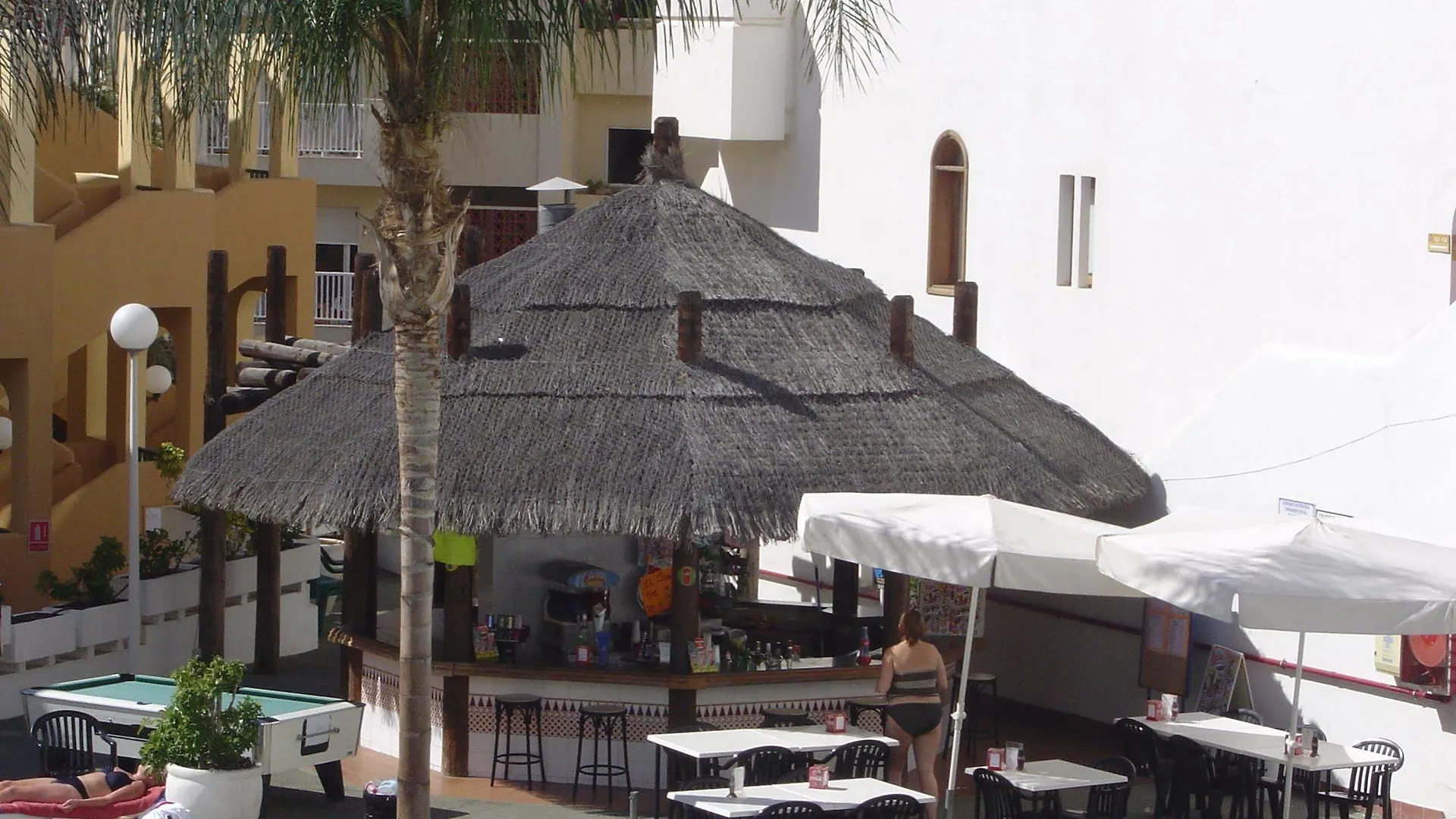Playaolid All Inclusive Costa Adeje