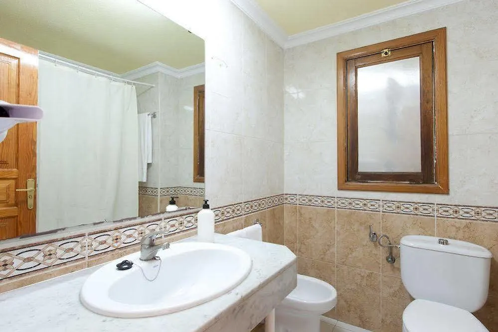 Aparthotel Playaolid All Inclusive Costa Adeje