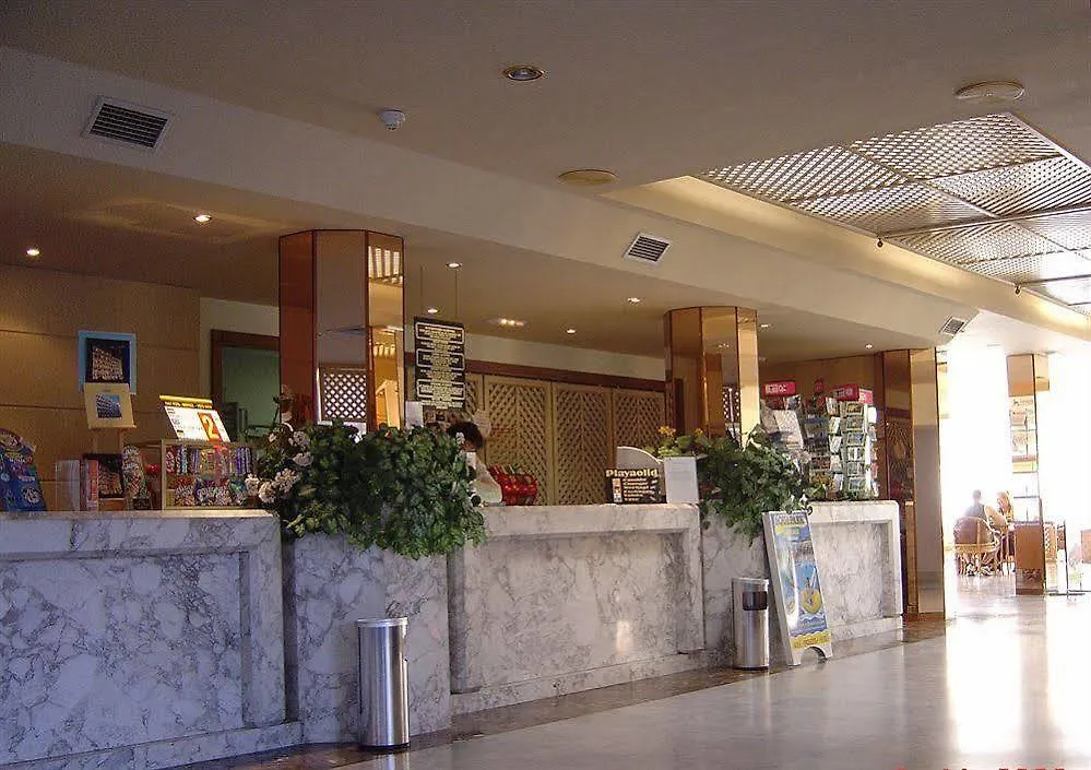 Playaolid All Inclusive Costa Adeje  Aparthotel Costa Adeje (Tenerife)