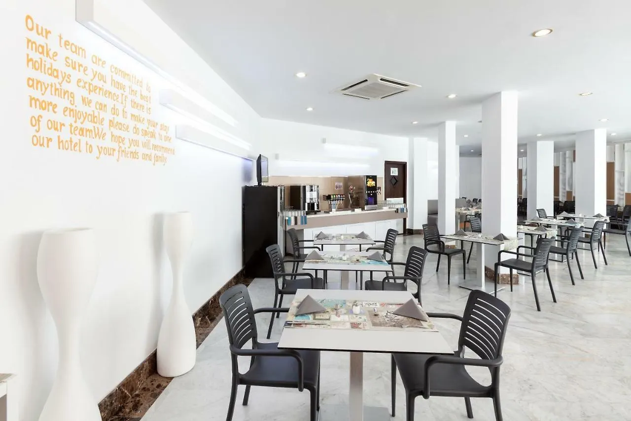 Playaolid All Inclusive Costa Adeje  Costa Adeje (Tenerife)