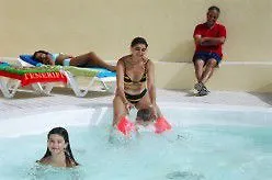 *** Aparthotel Playaolid All Inclusive Costa Adeje  Spain